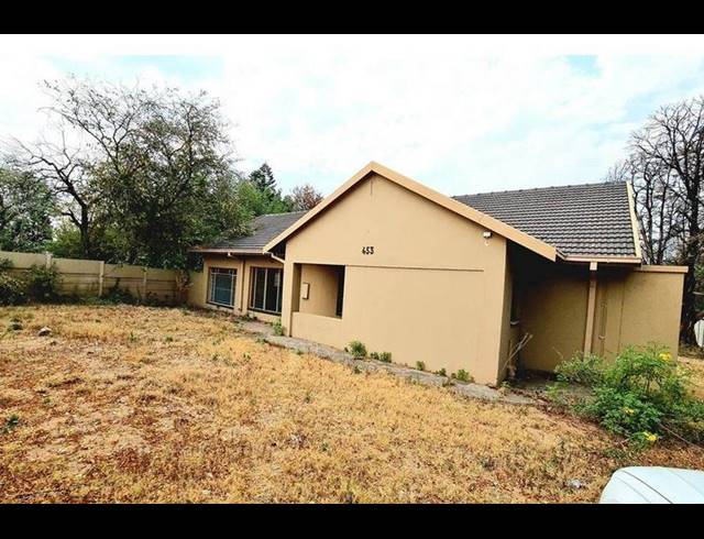 LAND FOR SALE IN FERNDALE